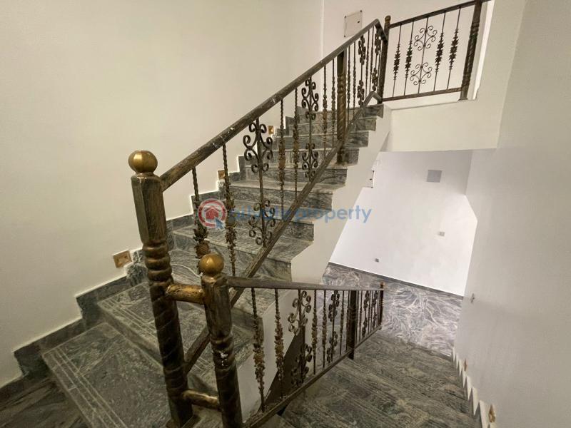 5 bedroom Detached Duplex For Sale Galadimawa Abuja Phase 3  - 1