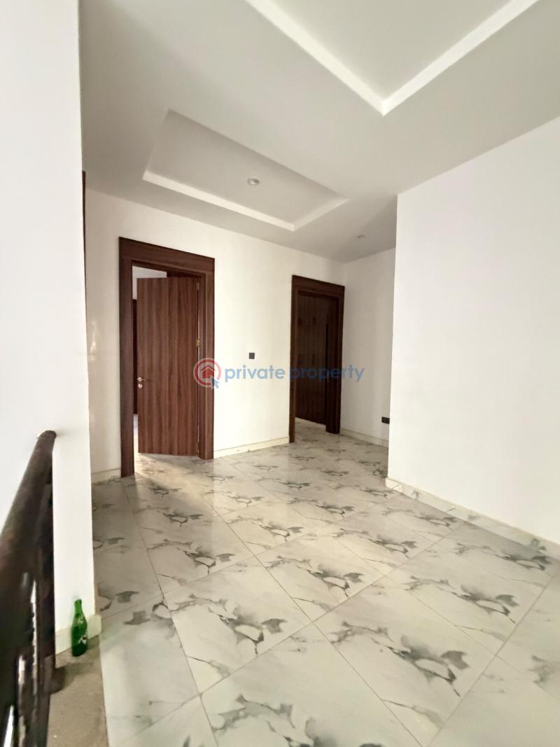 5 bedroom Detached Duplex For Sale Apo Resettlement Apo Abuja Phase 2  - 7