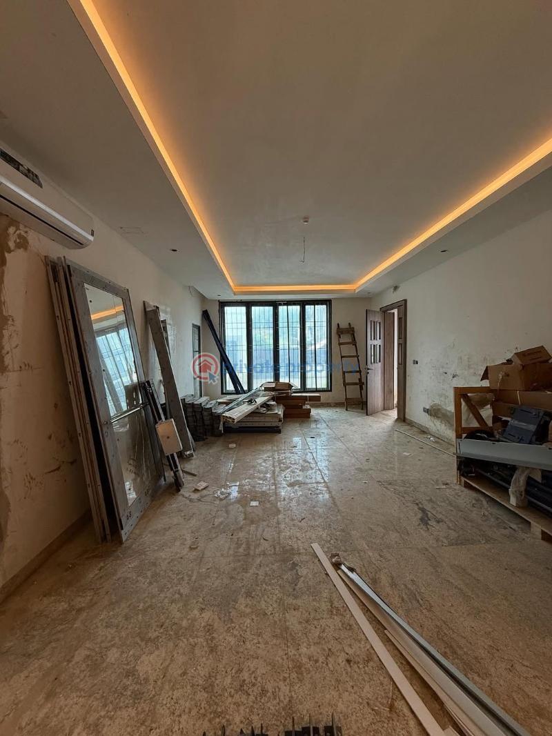 5 bedroom House For Sale Maitama Abuja Phase 1  - 1