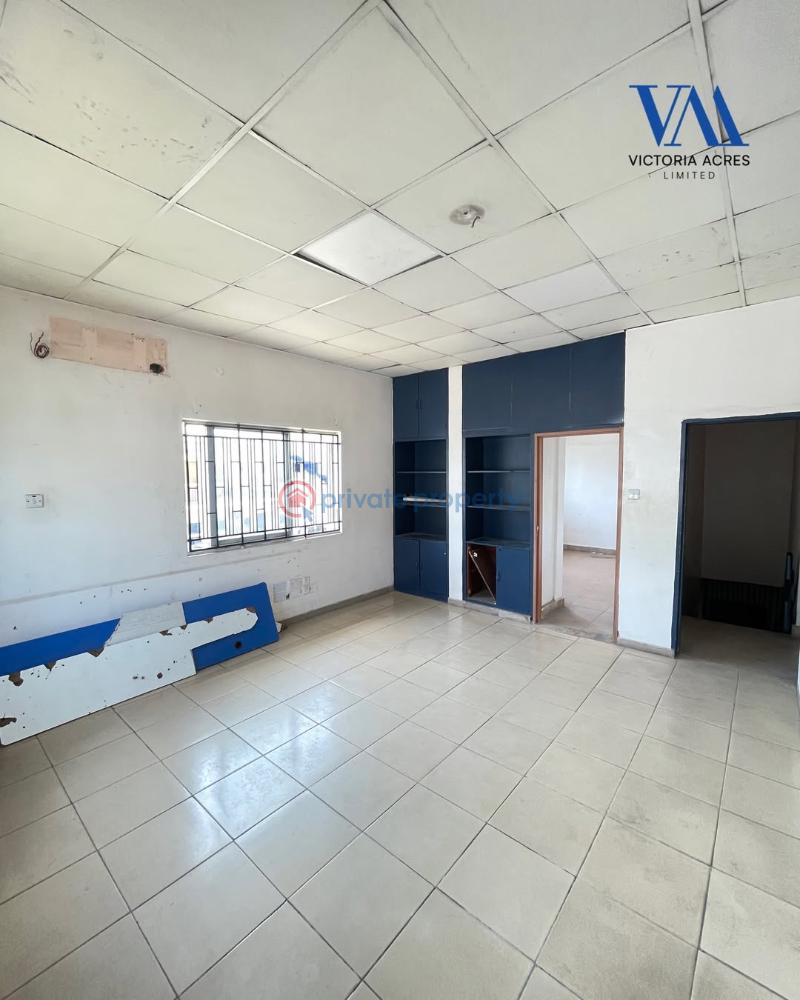 5 bedroom Detached Duplex For Rent Ajose Adeogun Victoria Island Lagos - 3