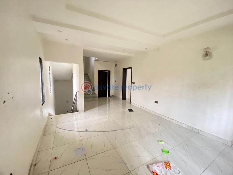 5 bedroom Terraced Duplex For Sale Jahi Abuja Phase 2  - 6