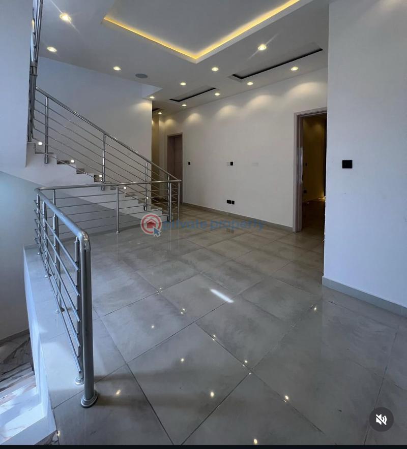 5 bedroom Detached Duplex For Sale Lekki Phase 1 Lagos - 11