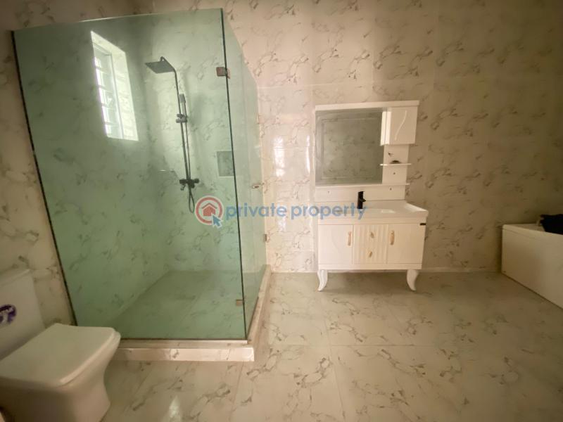 5 bedroom Detached Duplex For Sale Lekki County Homes, Ikota Lekki Lagos - 10