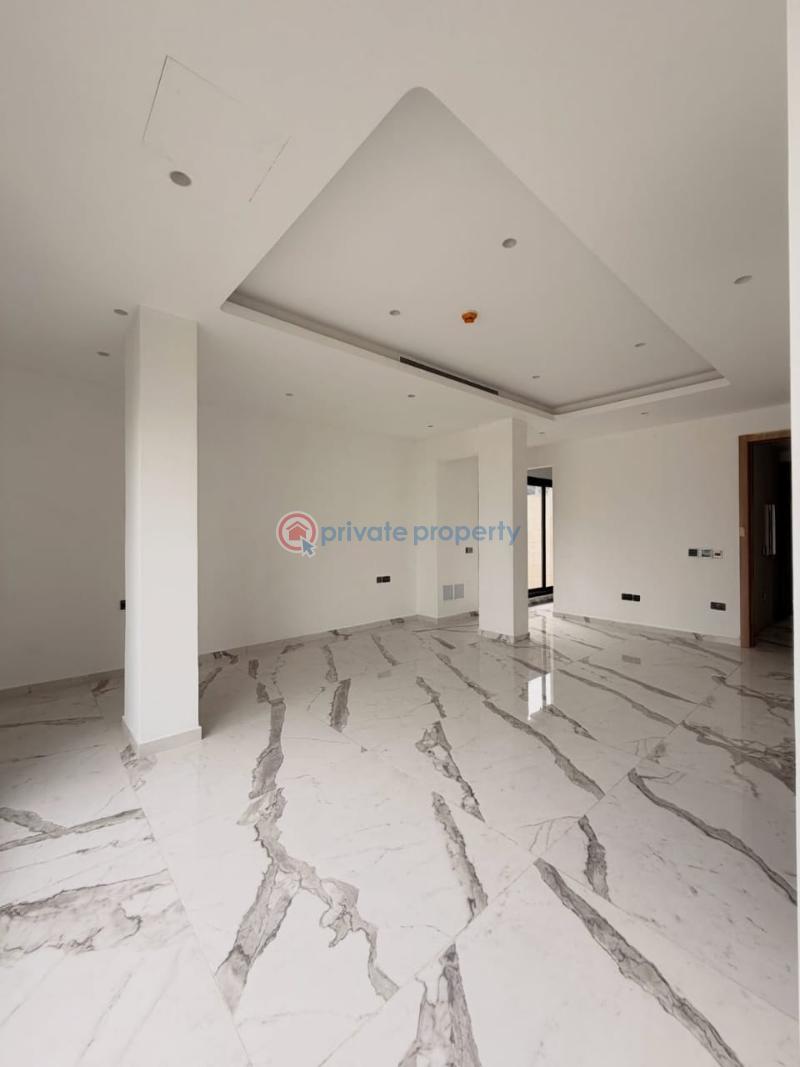 5 bedroom Detached Duplex For Sale Banana Island Ikoyi Lagos - 2
