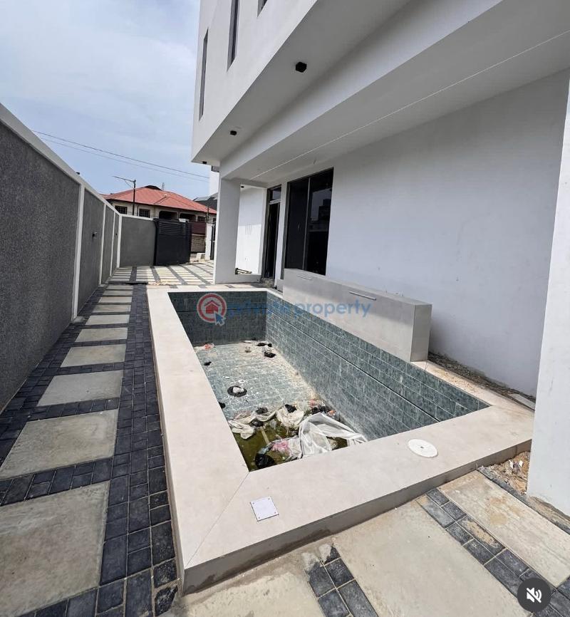 5 bedroom Detached Duplex For Sale Lekki Phase 1 Lagos - 10