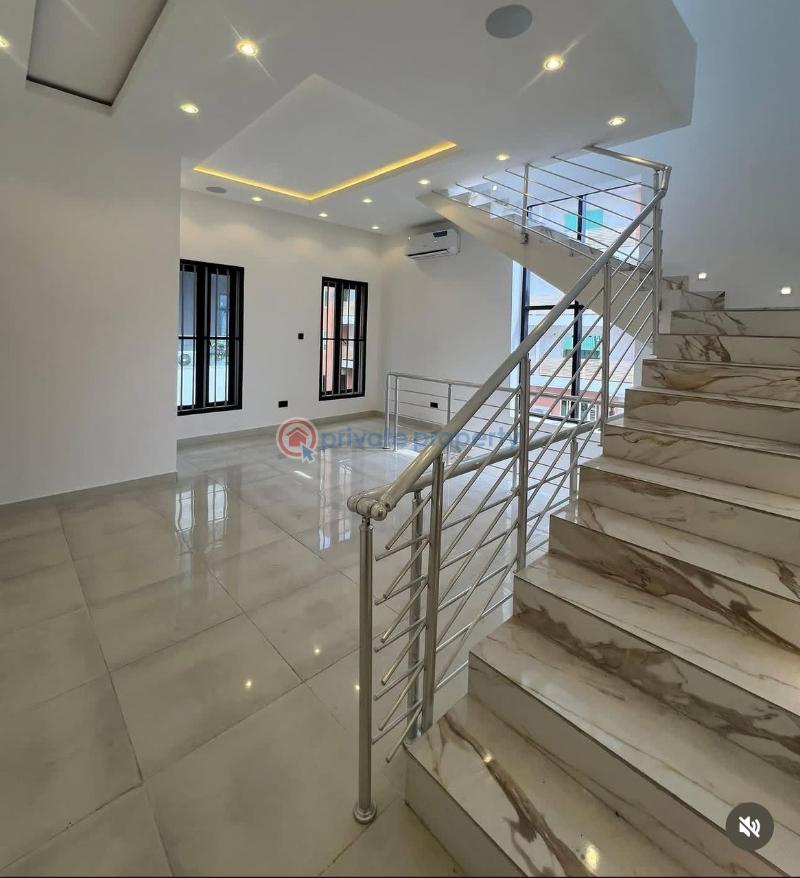 5 bedroom Detached Duplex For Sale Lekki Phase 1 Lagos - 7