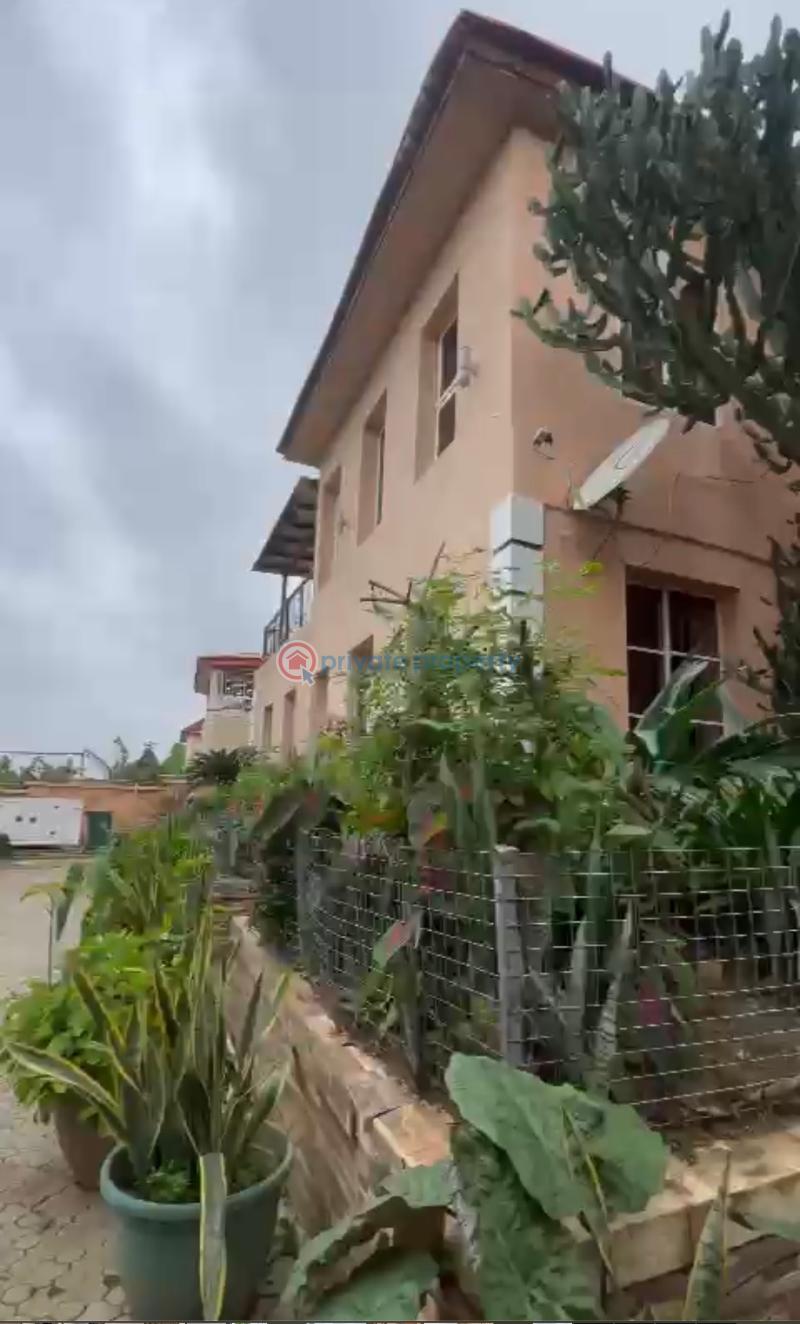 5 bedroom detached duplex - 4 5 bedroom Detached Duplex For Sale Gaduwa Abuja Phase 2  - 4