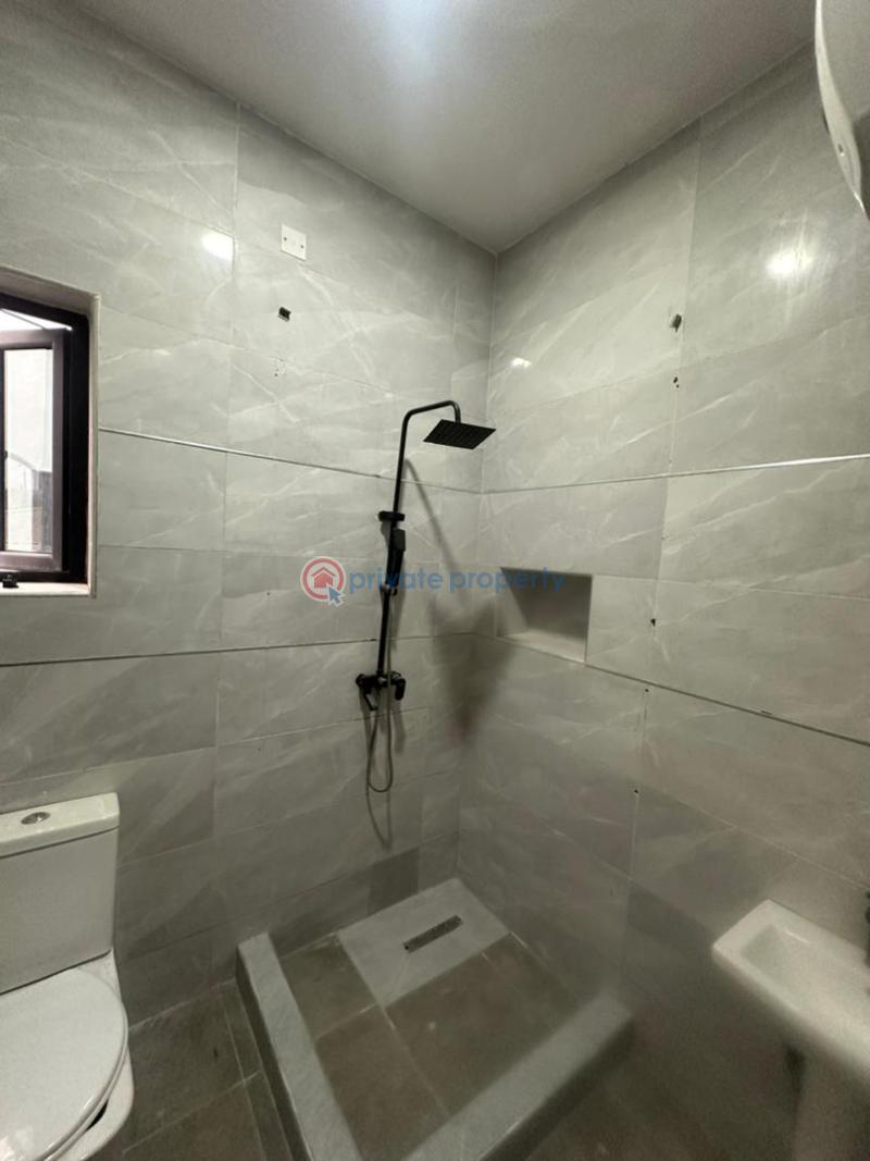 5 bedroom Detached Duplex For Rent Lekki Phase 1 Lagos - 7