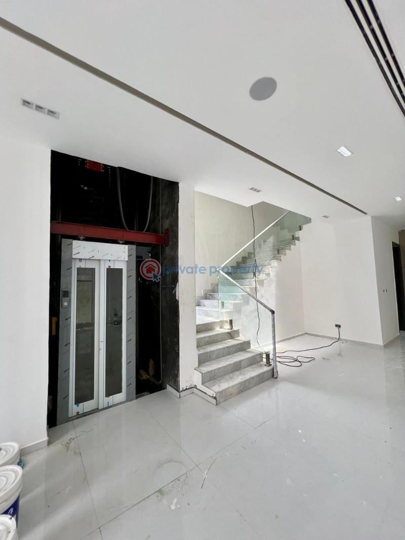 5 bedroom Detached Duplex For Sale Old Ikoyi Lagos - 6
