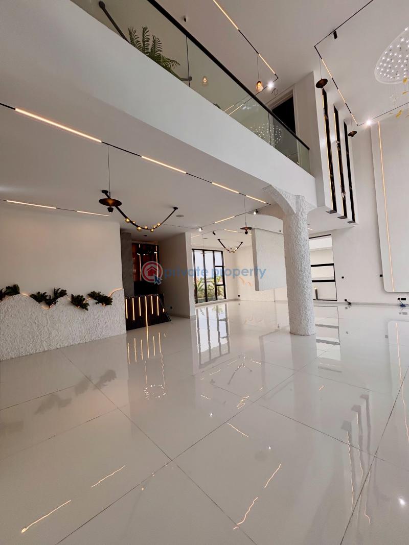 5 bedroom Detached Duplex For Sale Osapa London Osapa Lekki Lagos - 3
