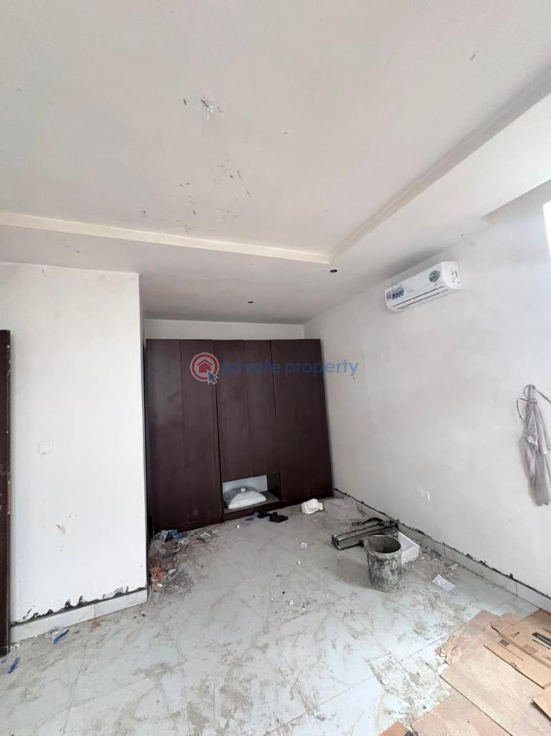 5 bedroom Detached Duplex For Sale Katampe Extension Katampe Ext. Abuja Phase 2  - 8