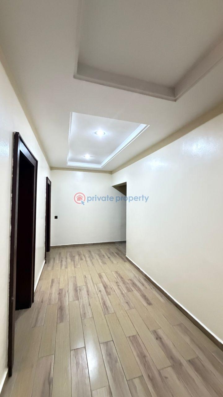 5 bedroom Detached Duplex For Sale Guzape Abuja Phase 1  - 6
