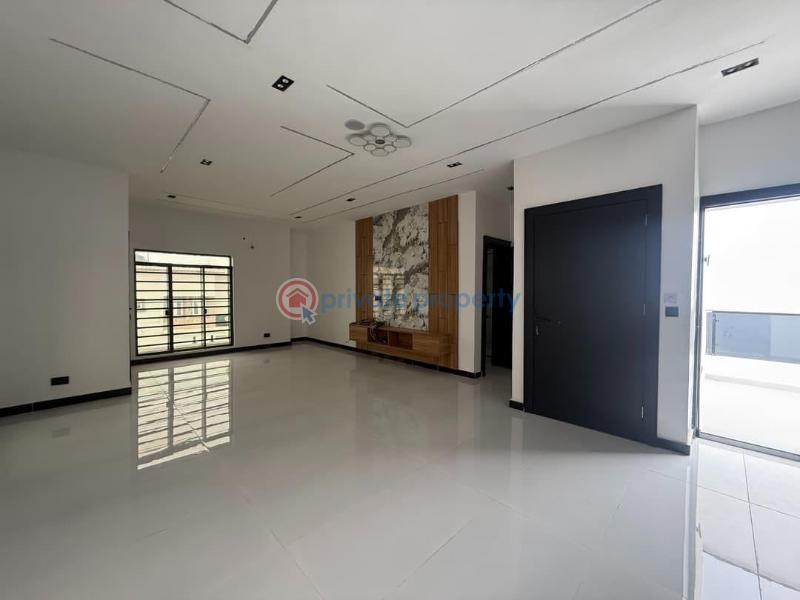5 bedroom Detached Duplex For Sale Ologolo Lekki Lagos - 10