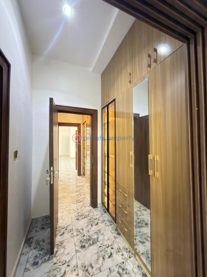 5 bedroom Detached Duplex For Sale Apo Abuja Phase 2  - 5