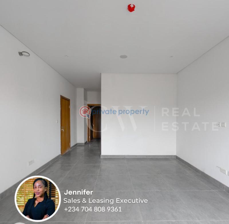 5 bedroom Detached Duplex For Sale Lekki Phase 1 Lagos - 2