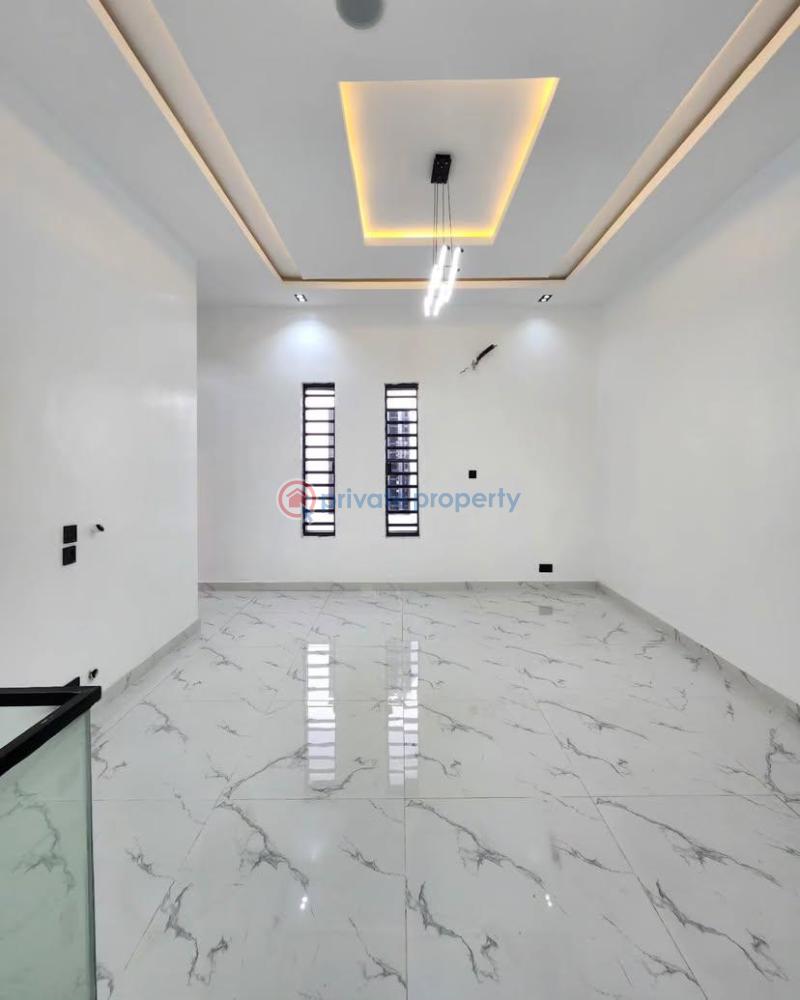 5 bedroom Duplex For Sale Ikota Lekki Lagos - 7