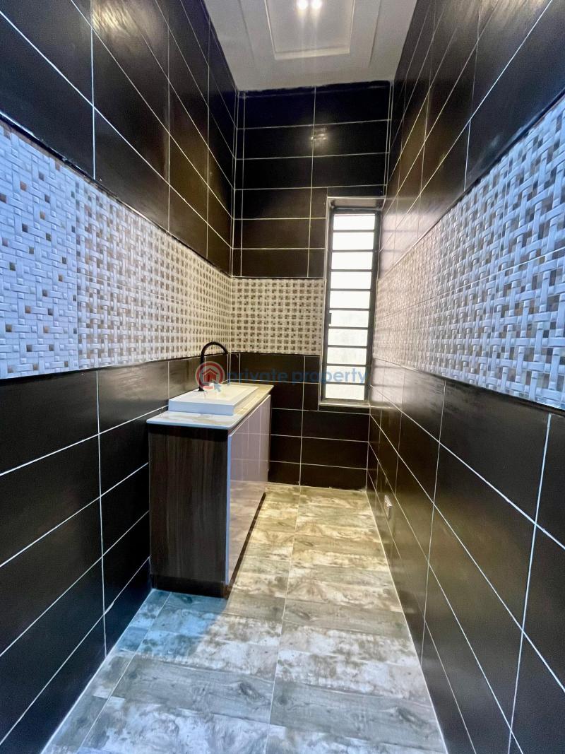 5 bedroom Detached Duplex For Sale Osapa Lekki Lagos - 7