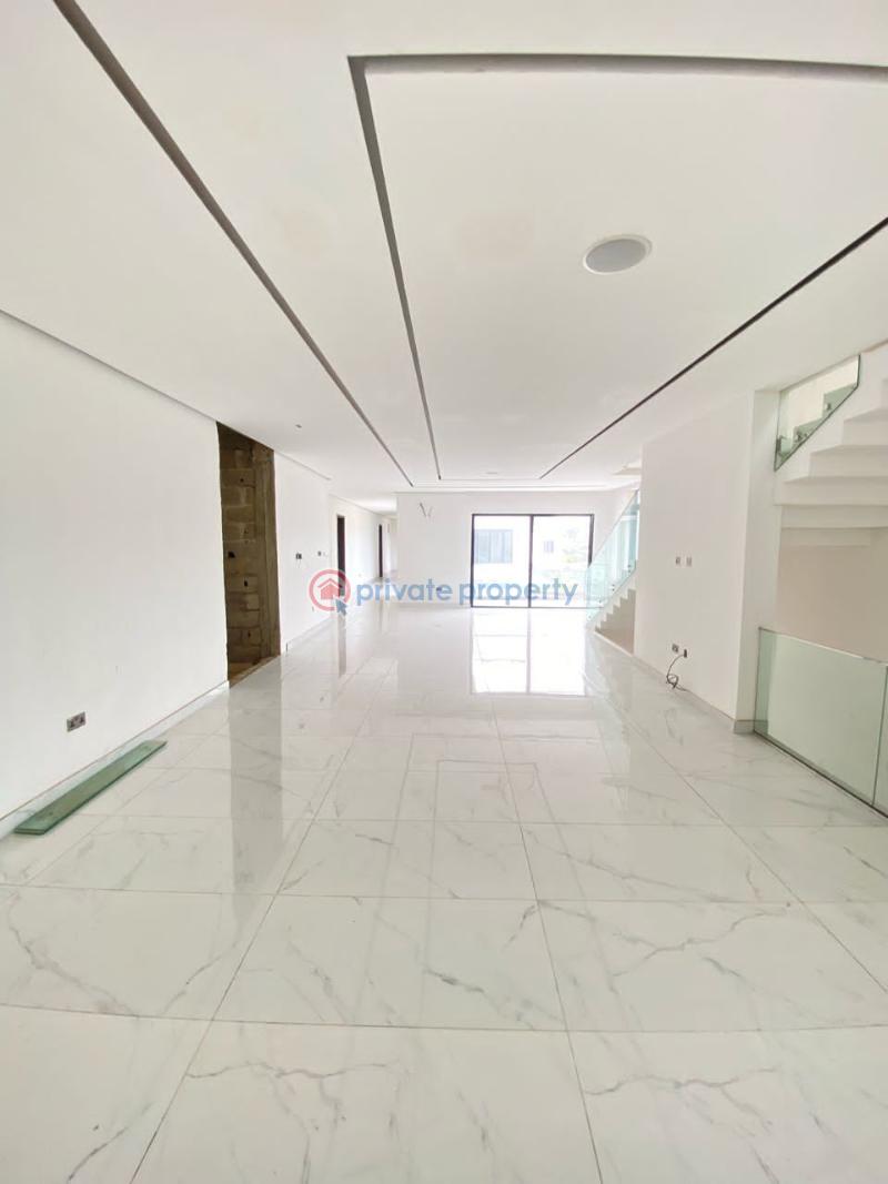 5 bedroom Detached Duplex For Sale Osapa Lekki Lagos - 22