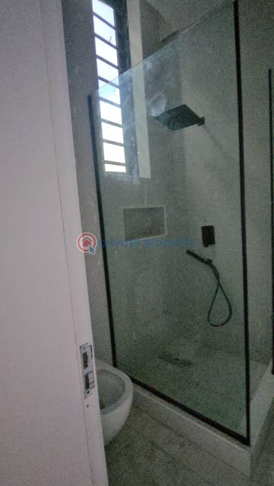 4 bedroom Terraced Duplex For Sale Adeniyi Jones Ikeja Lagos - 1