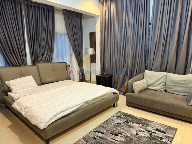 5 bedroom House For Rent Maitama Abuja Phase 1  - 6