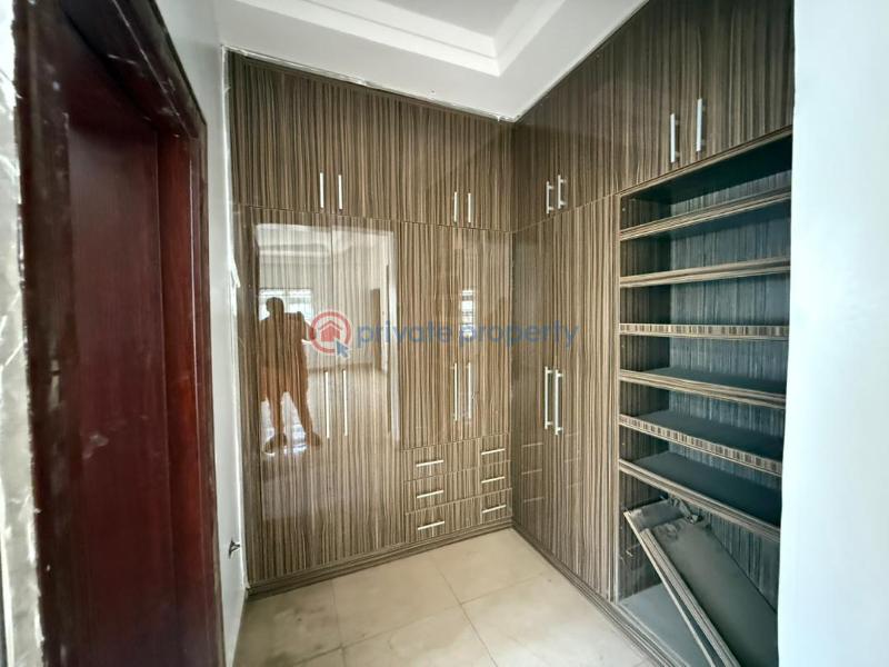5 bedroom Detached Duplex For Rent Wuse II Abuja Phase 1  - 2