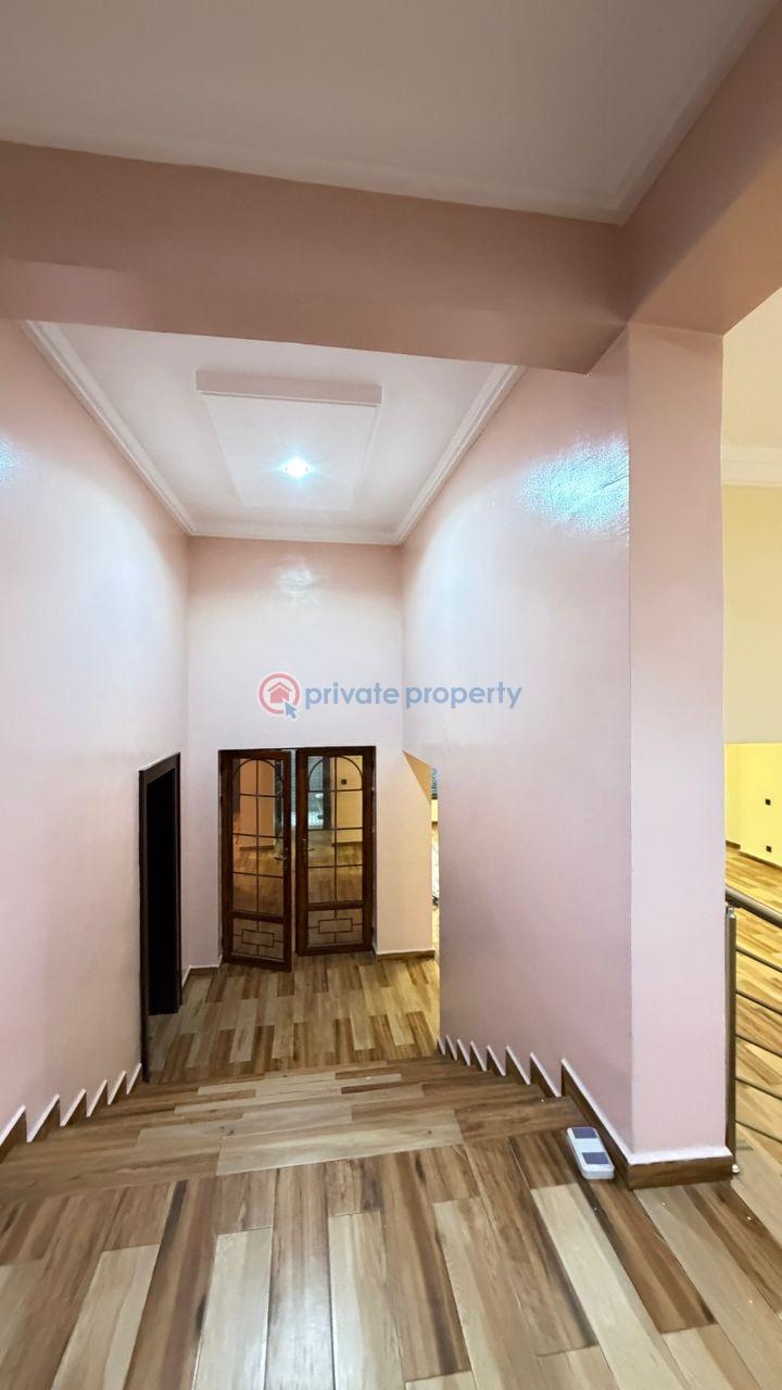 5 bedroom Detached Duplex For Sale Guzape Abuja Phase 1  - 10