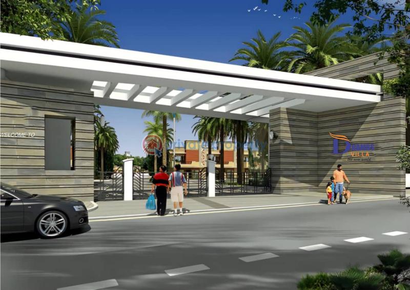 5 bedroom Detached Duplex For Sale Kukwuaba Abuja Phase 2  - 2