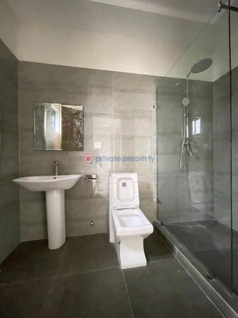 5 bedroom Detached Duplex For Rent Megamound Estate Ikota Lekki Lagos - 9