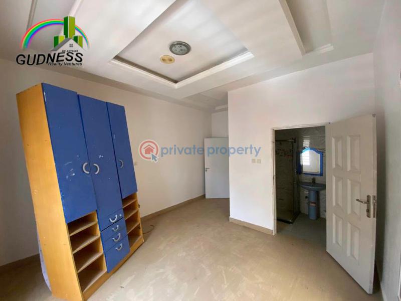 5 bedroom Duplex For Rent Lekki County Homes Ikota Lekki Lagos - 4