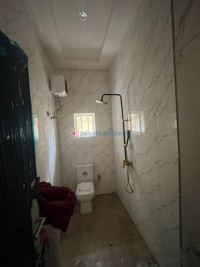 5 bedroom Detached Duplex For Sale Gaduwa Abuja Phase 2  - 8