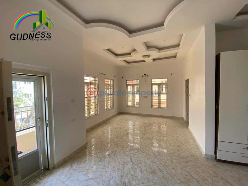 5 bedroom Duplex For Rent Lekki County Homes Ikota Lekki Lagos - 9