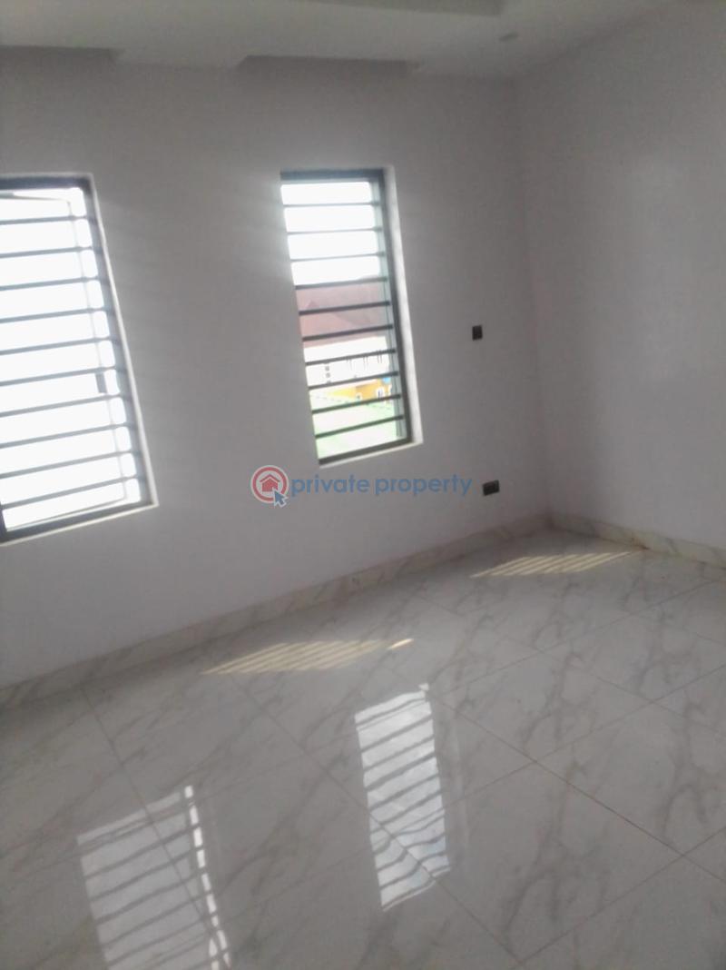 5 bedroom Duplex For Sale Ikeja Gra Lagos . Ikeja GRA Lagos - 3