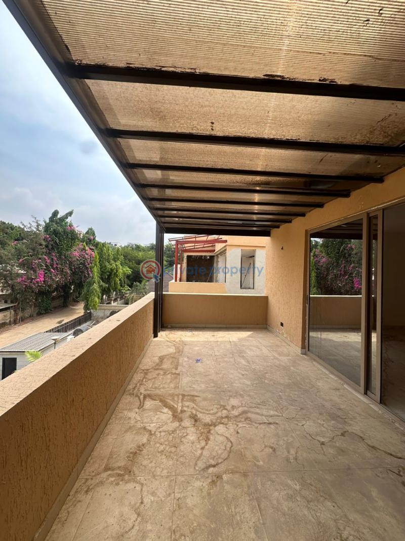 5 bedroom Detached Duplex For Sale Maitama Abuja Phase 1  - 12