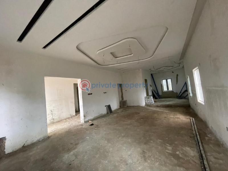 5 bedroom Detached Duplex For Sale Wuye Abuja Phase 2  - 6