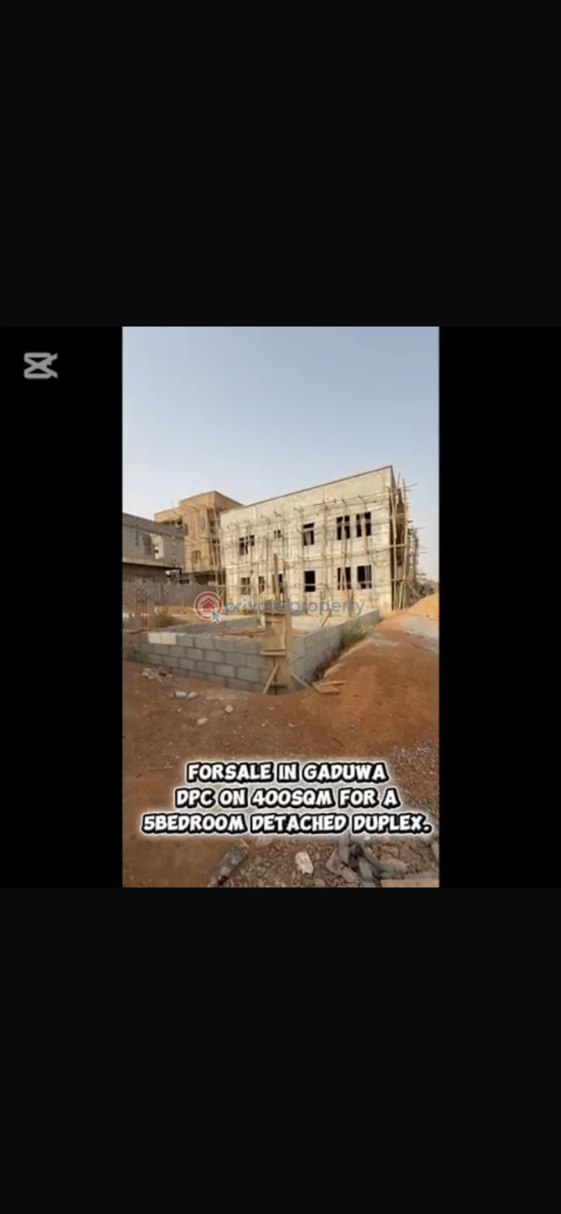 5 bedroom Detached Duplex For Sale Gaduwa Abuja Phase 2  - 3