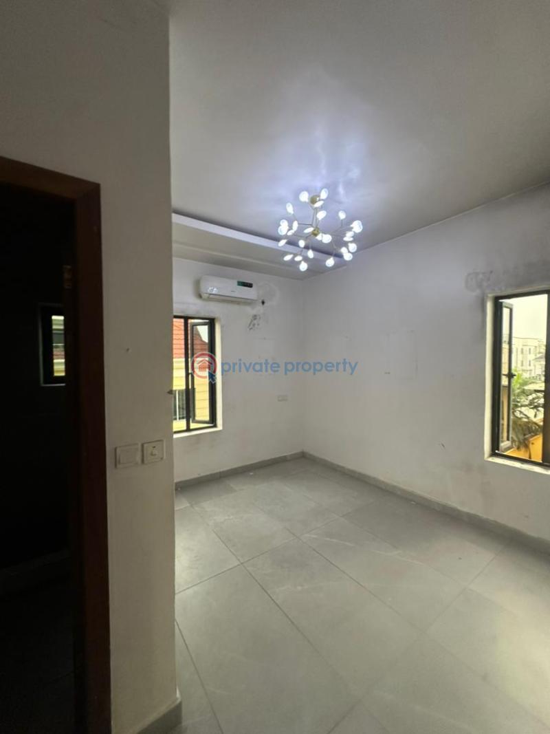 5 bedroom Detached Duplex For Rent Lekki Phase 1 Lagos - 8