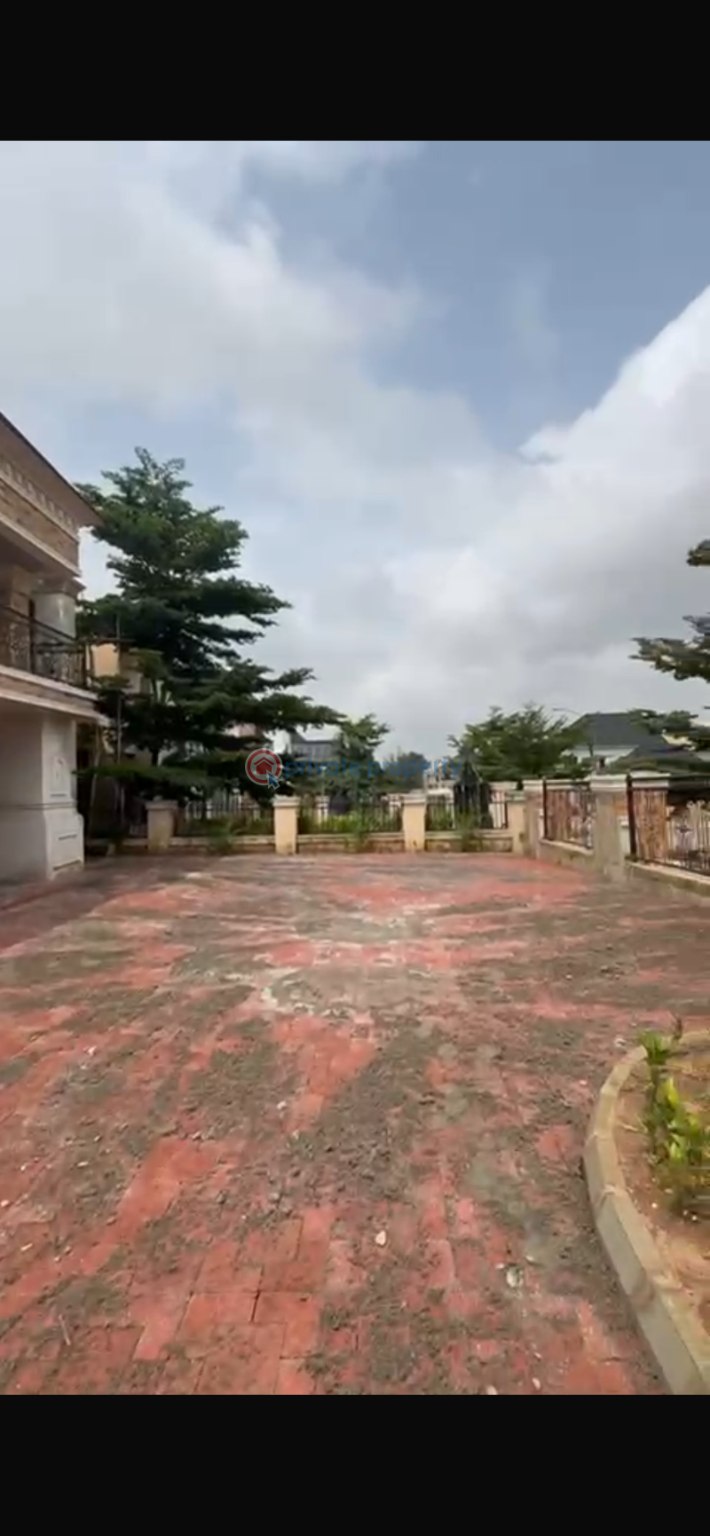 5 bedroom House For Sale Apo Abuja Phase 2  - 1
