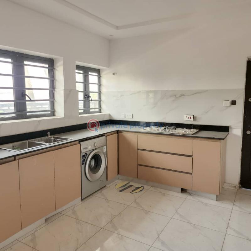 5 bedroom Duplex For Sale New Bodija Estate Bodija Ibadan Oyo - 3