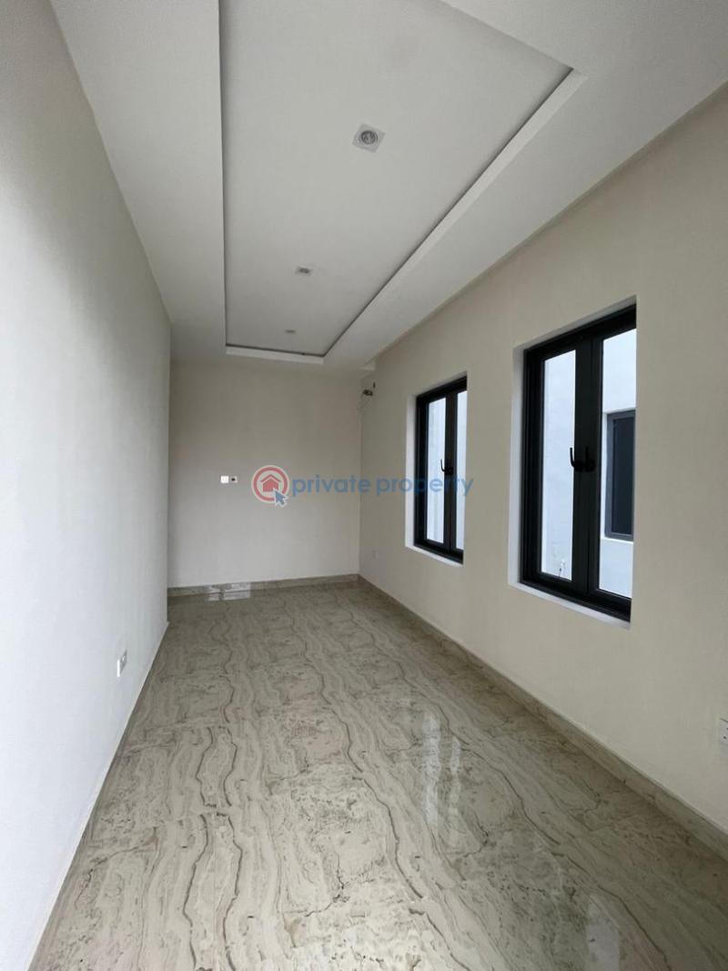 5 bedroom Detached Duplex For Rent Megamound Estate Ikota Lekki Lagos - 11