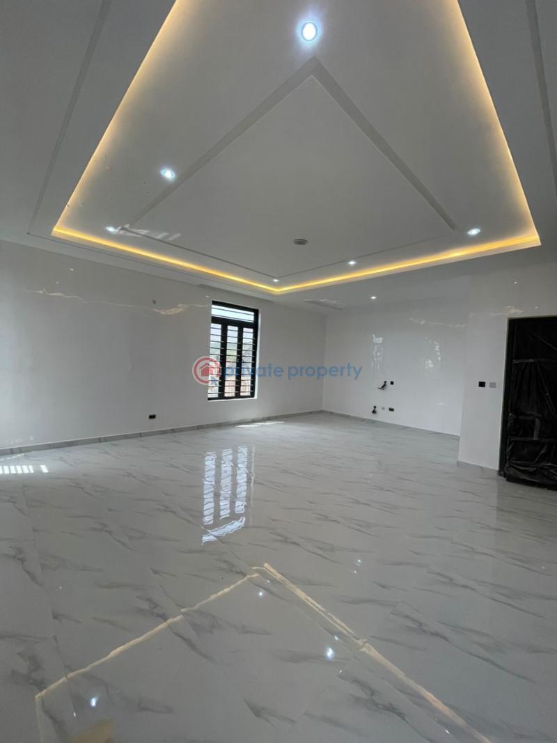 5 bedroom Detached Duplex For Sale Apo Abuja Phase 2  - 1