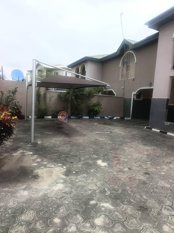 5 bedroom House For Rent Greenland Estate Olokonla Ajah Lagos - 9