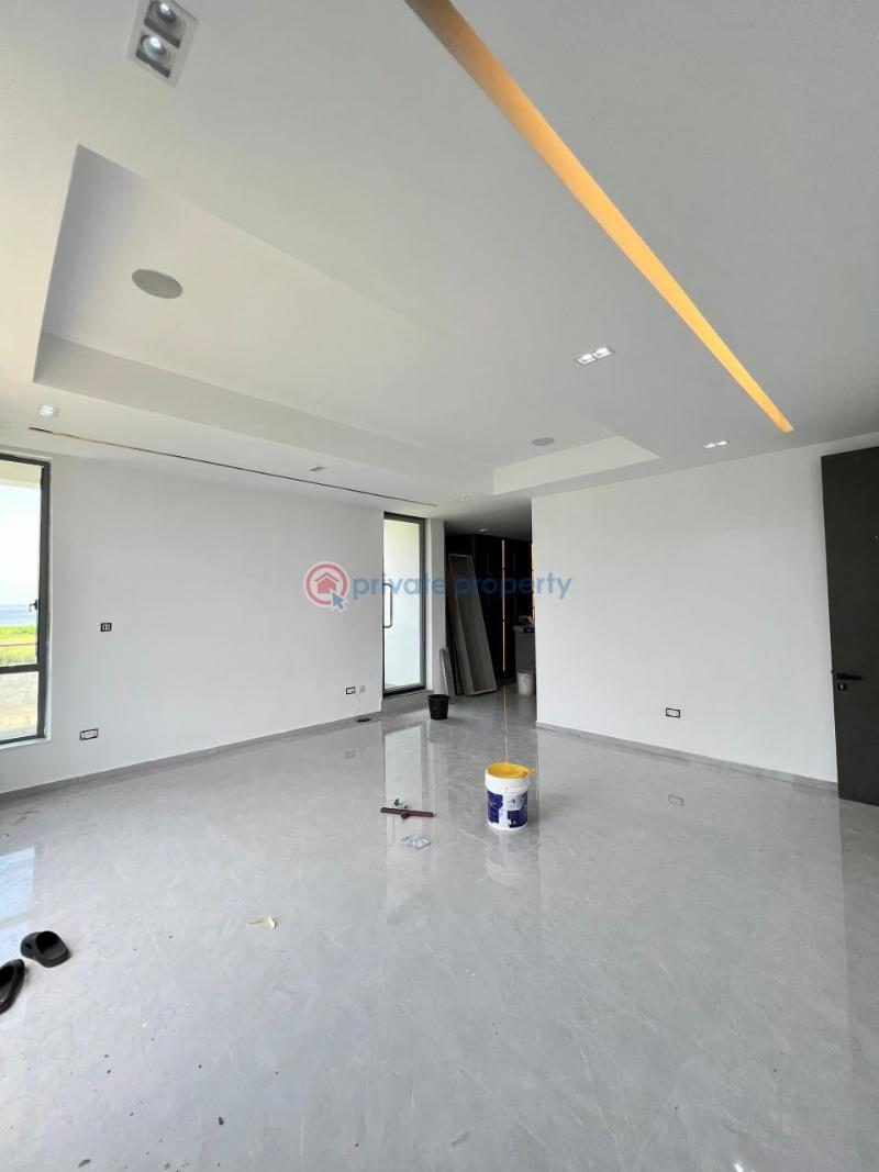 5 bedroom Detached Duplex For Sale Old Ikoyi Lagos - 2