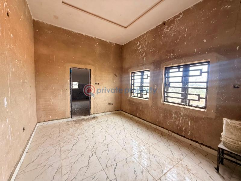 5 bedroom Detached Duplex For Sale Galadimawa Abuja Phase 3  - 6