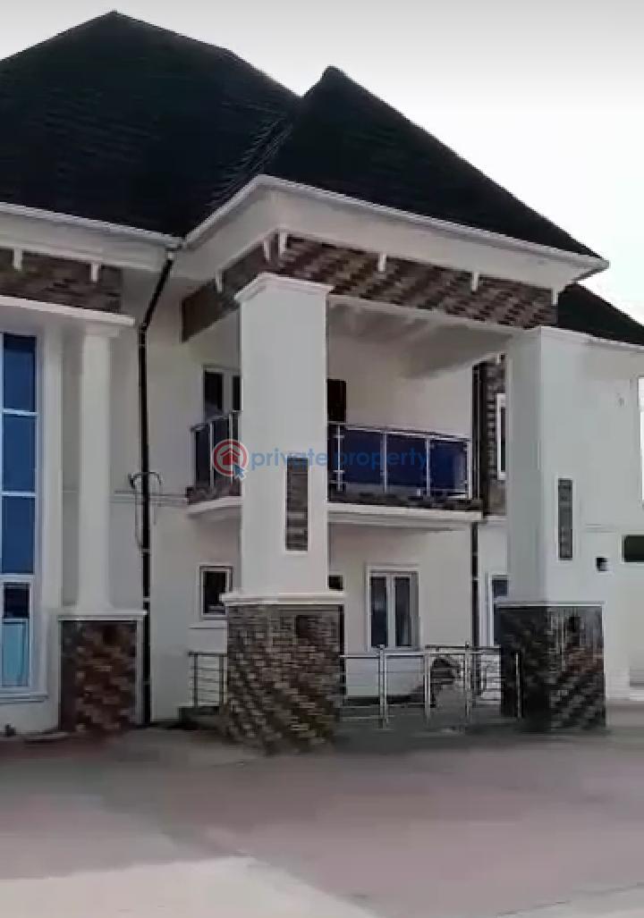 For sale 5 bedroom Duplex Imo Housing Estate Owerri Imo (PID 9PAEMN