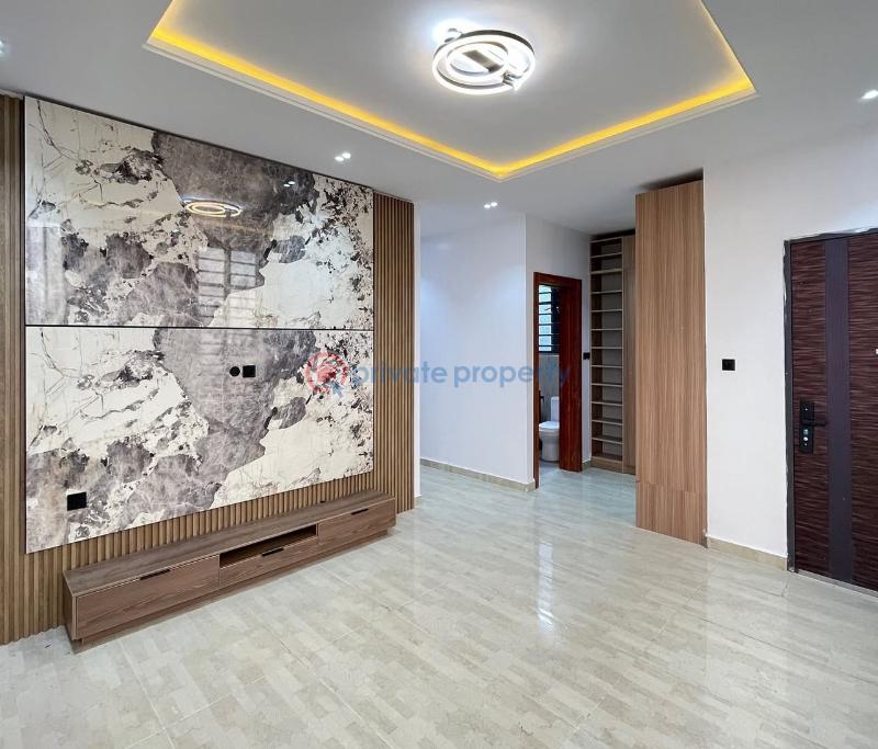 5 bedroom Detached Duplex For Sale Lekki Phase 1 Lagos - 4