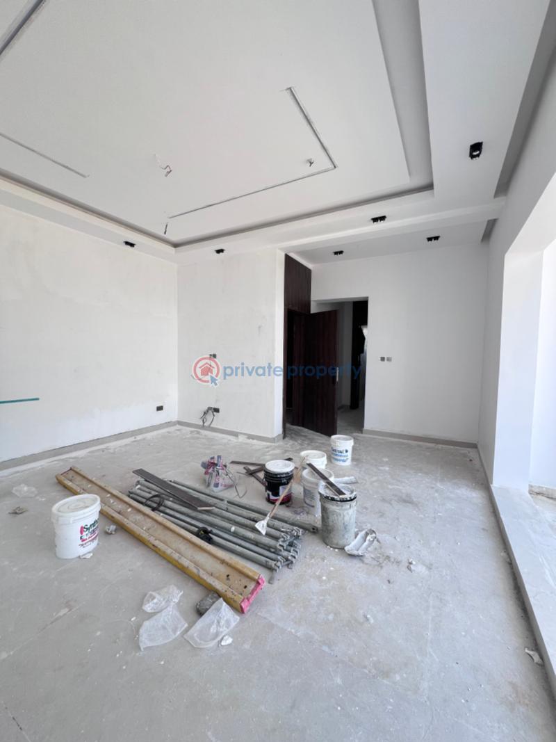 5 bedroom Duplex For Sale Freedom Way Lekki Phase 1 Lekki Phase 1 Lagos - 7