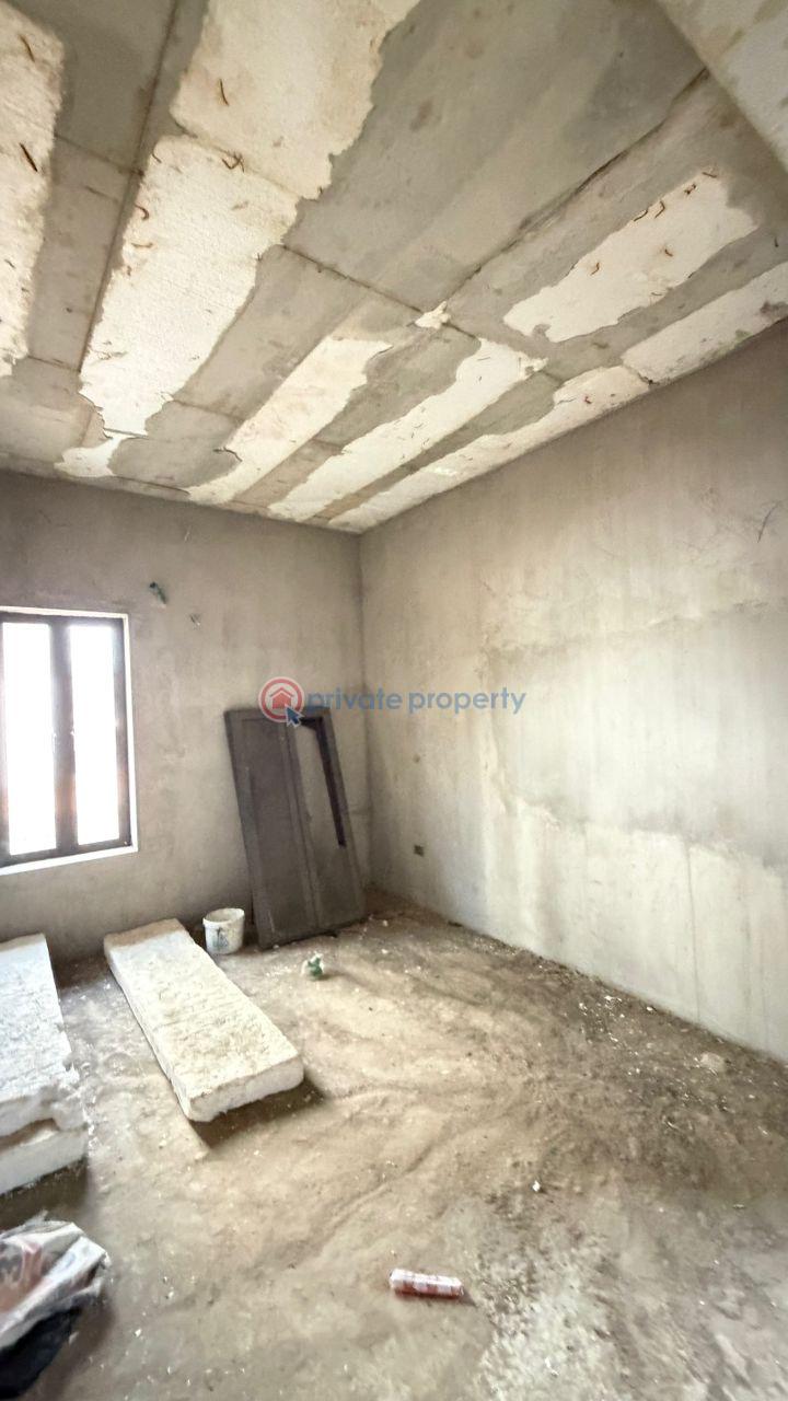 5 bedroom Detached Duplex For Sale Mabushi Abuja Phase 1  - 4