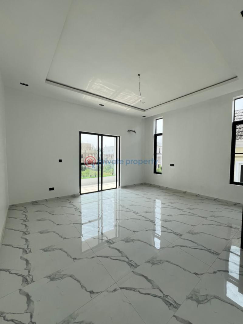 5 bedroom Detached Duplex For Sale Megamound Ikota Lekki Lagos - 9