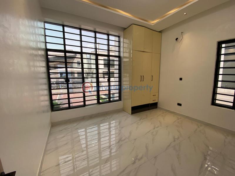 5 bedroom Detached Duplex For Sale Orchid Lekki Lagos - 9