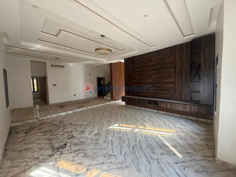 5 bedroom House For Sale Lokogoma Abuja Phase 2  - 7
